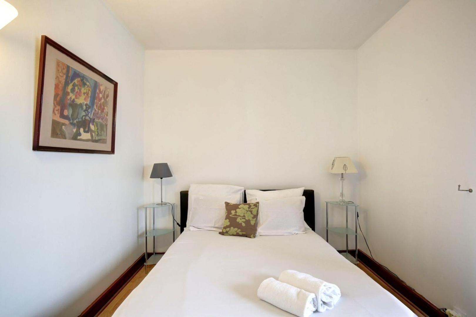 Logement Pour 4 Pers Proche Des Buttes Chaumont Paris Exterior foto